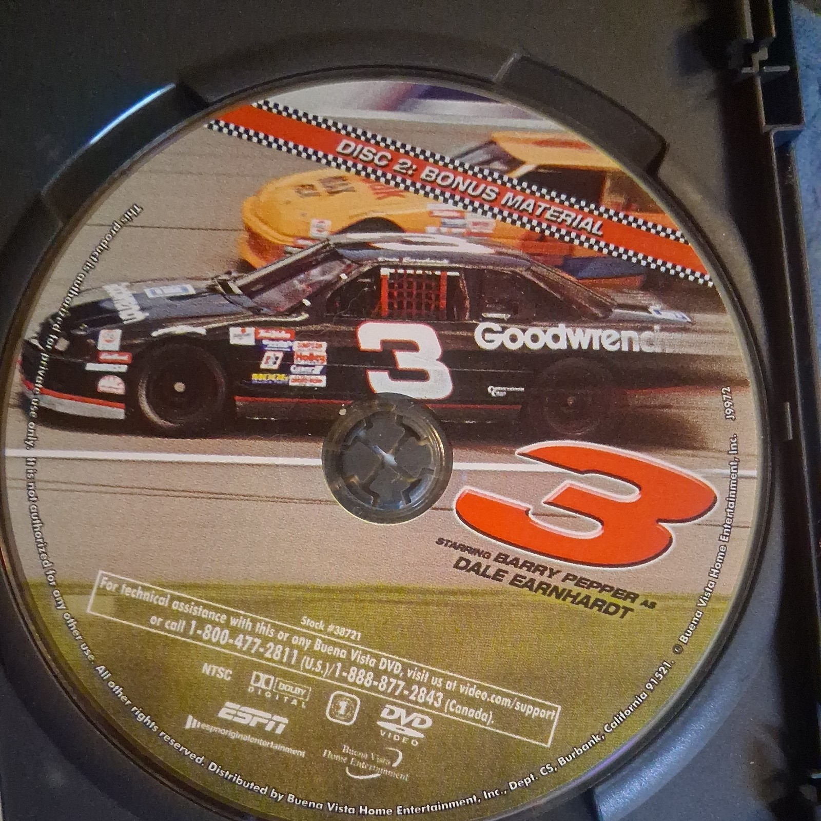 3 (DVD, 2006, 2-Disc Set, Collectors Edition)