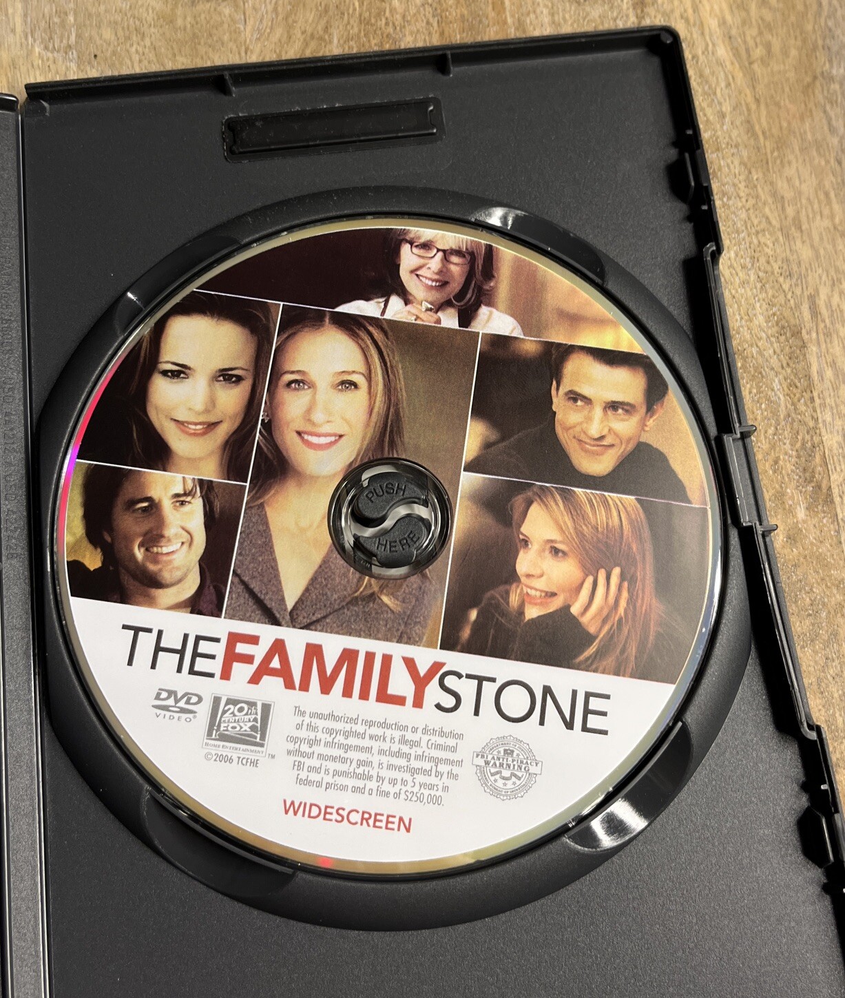 The Family Stone
