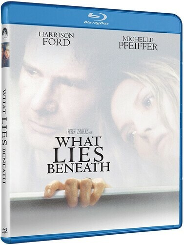 What Lies Beneath (Blu-ray, 2000)