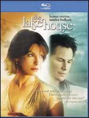 The Lake House [Blu-ray] by Alejandro Agresti: New