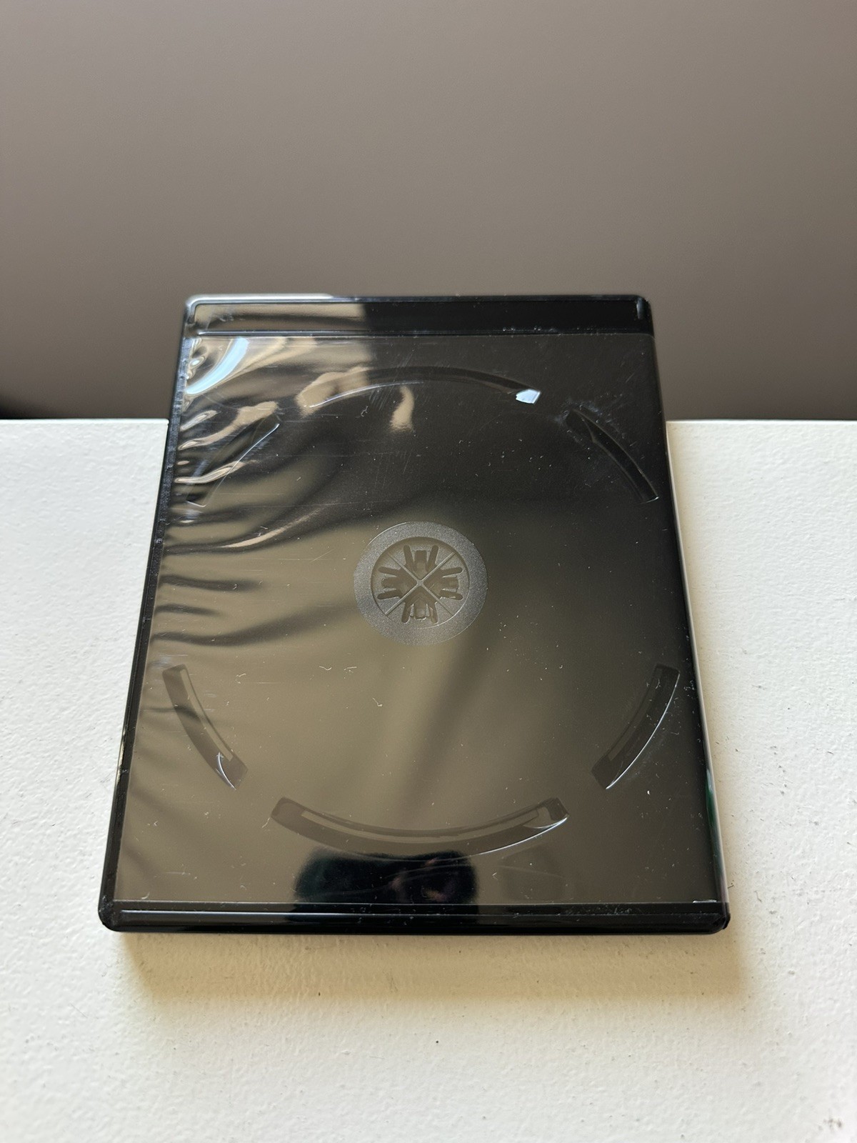 4k 2-Disc Case, Blu-Ray Media Storage 11 mm Please Read