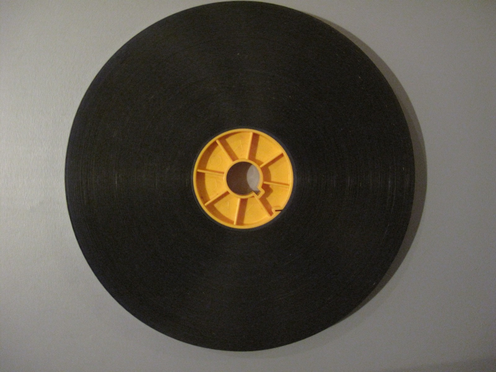 16MM CUTTER’S WAY. REEL 1 ONLY 1600FT COLOR JEFF BRIDGES