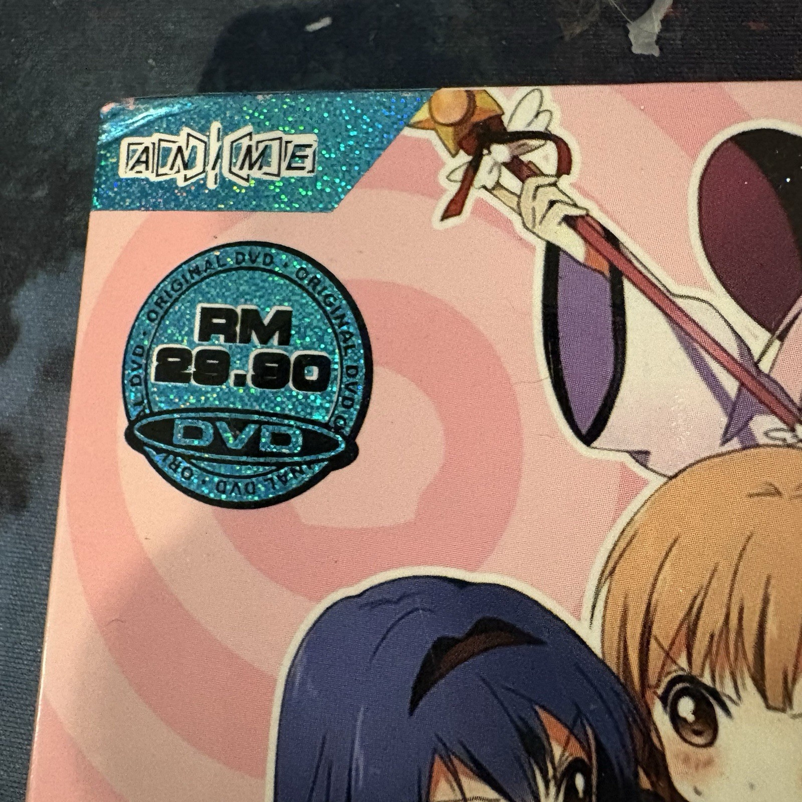 YuruYuri Season 1+2 Anime DVD Box Set Vol 1-24 END – Jewel Case – US Seller