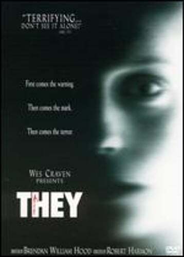 They by Robert Harmon: Used