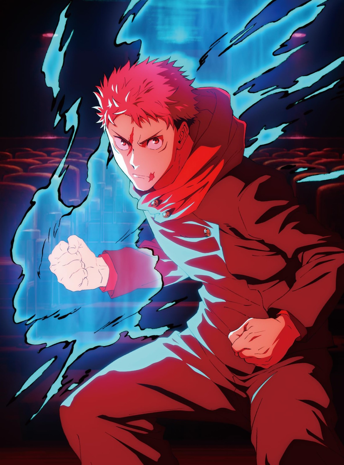 「呪術廻戦 死滅回游 前編」DVD Vol.3 初回生産限定版 (DVD) 榎木淳弥 (UK IMPORT)