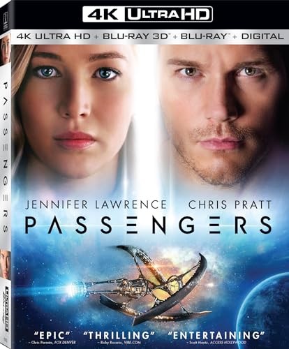 Passengers – ACCEPTABLE
