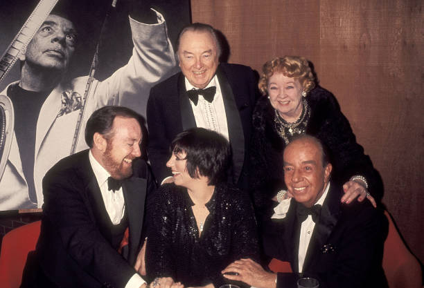 Jack Haley wife Florence McFadden producer Jack Haley Jr actress L- Old Photo 1
