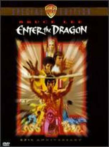 Enter the Dragon [Special Edition] by Robert Clouse: Used