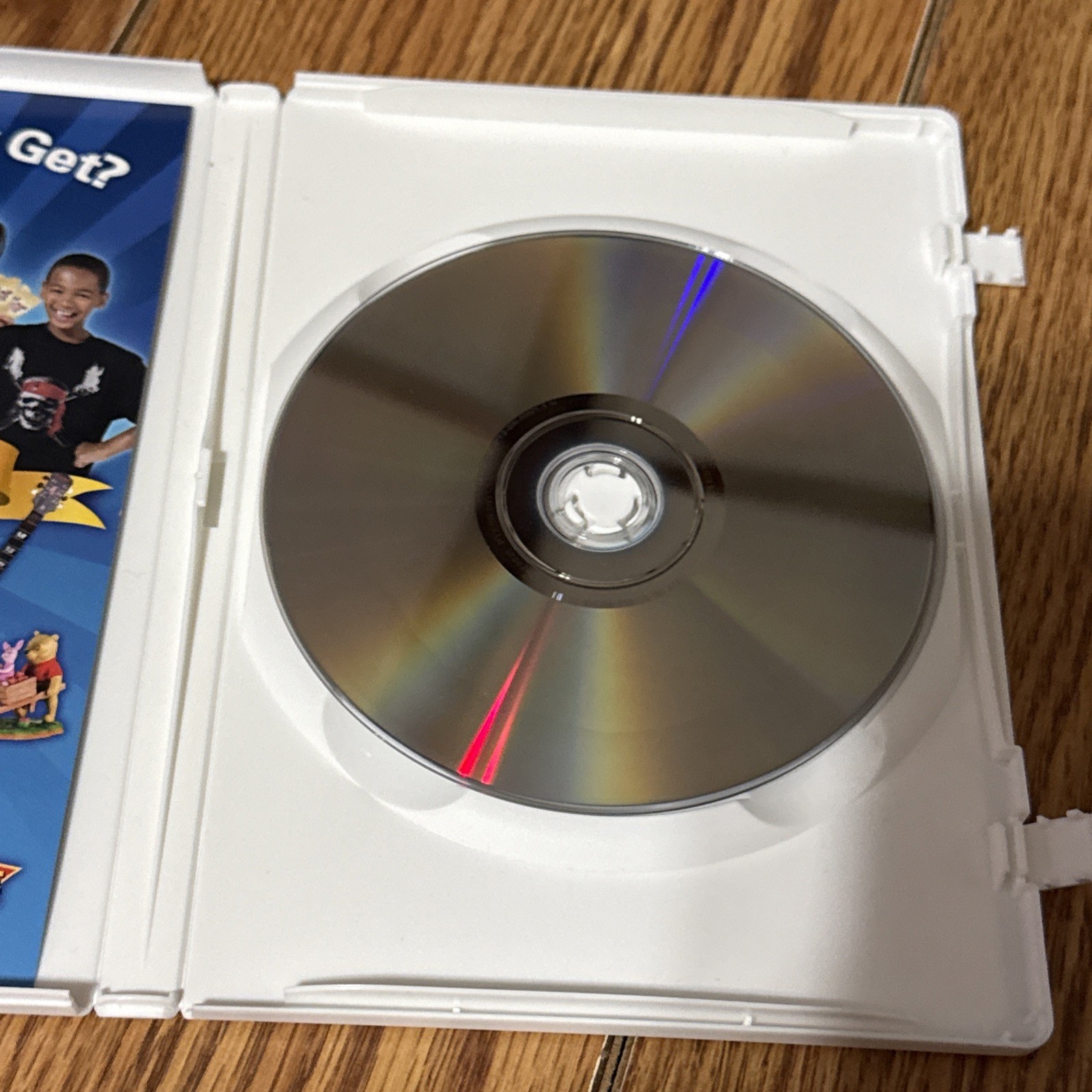 The Parent Trap (DVD, 1998)