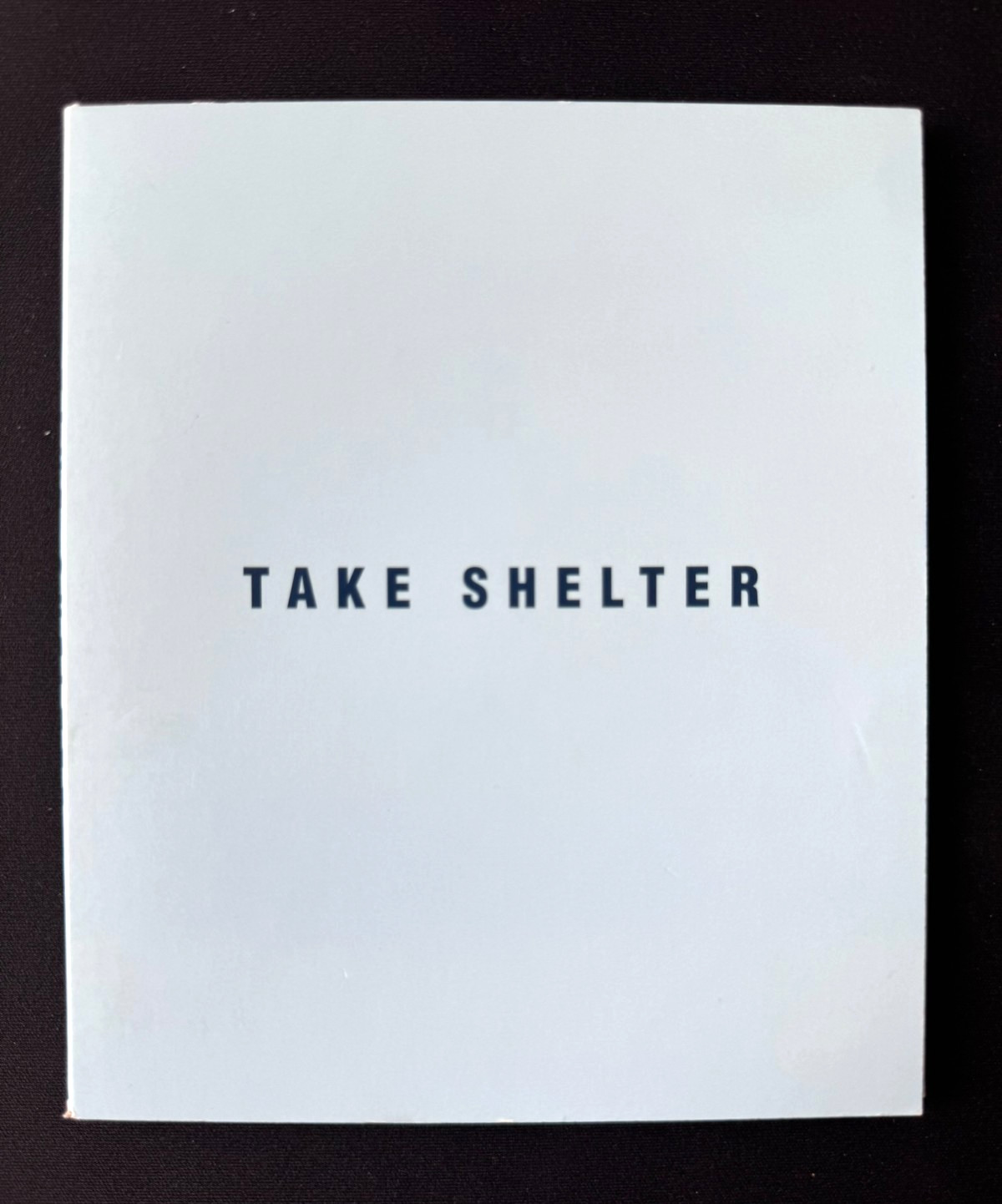 Take Shelter FYC DVD 2012 Promo Award Screener For Your Consideration FREE SHIP!