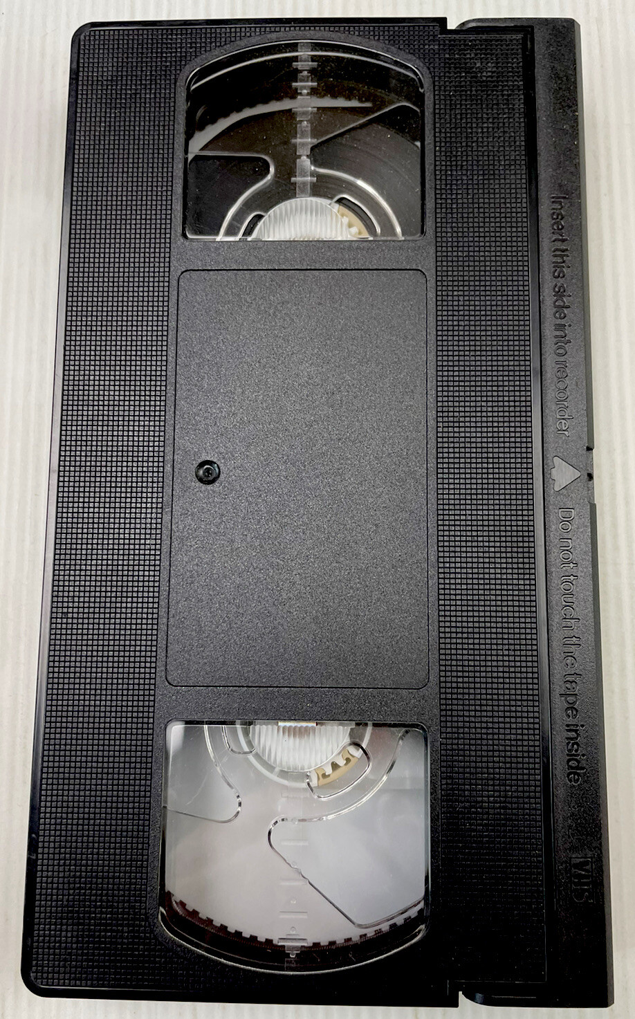 The Fighting Sullivans VHS Video Cassette Tape PAL Black Small Box PG 1944