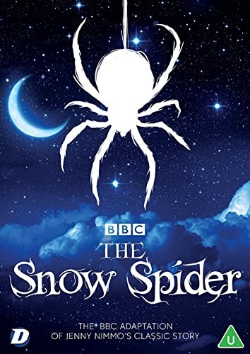 The Snow Spider (DVD) (UK IMPORT)