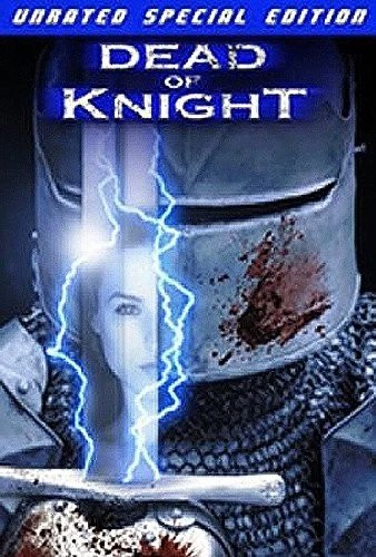 Dead of Knight, Very Good, Jerin Julia,Brandon Hearnsberger,Christie Stryk,Dimit