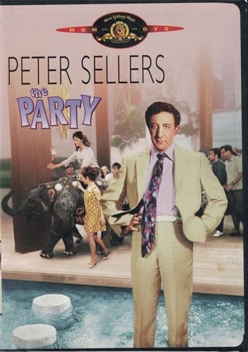 The Party – ACCEPTABLE