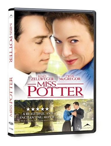 Miss Potter