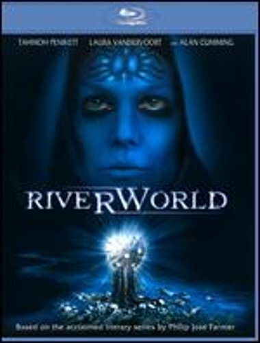 Riverworld [Blu-ray] by Stuart Gillard: New