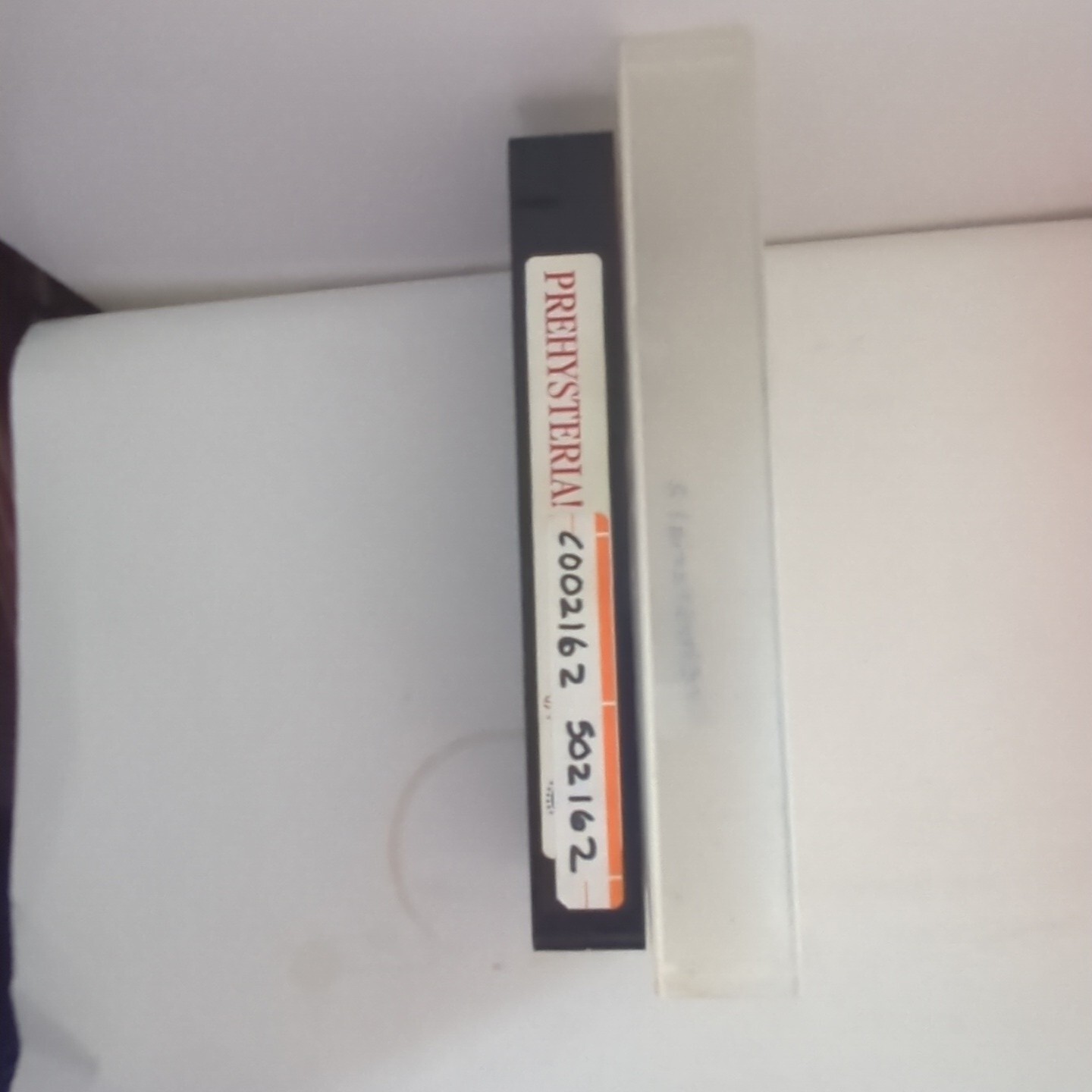 Prehysteria 2 The Oldest Party Animals Are Back VHS 1994 Tested