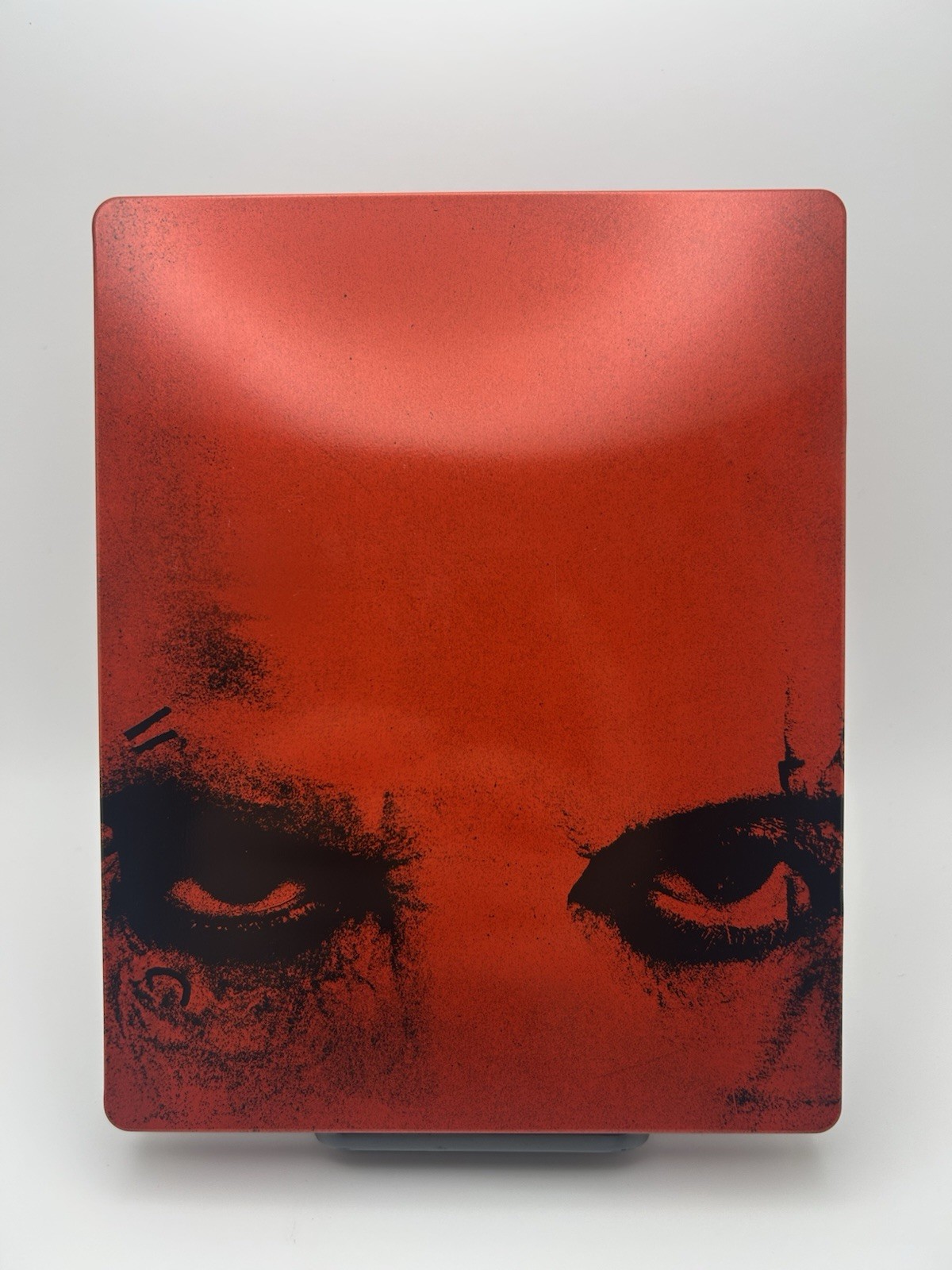 Longlegs 4K Steelbook UHD Blu-ray Region Free Limited Edition Rare