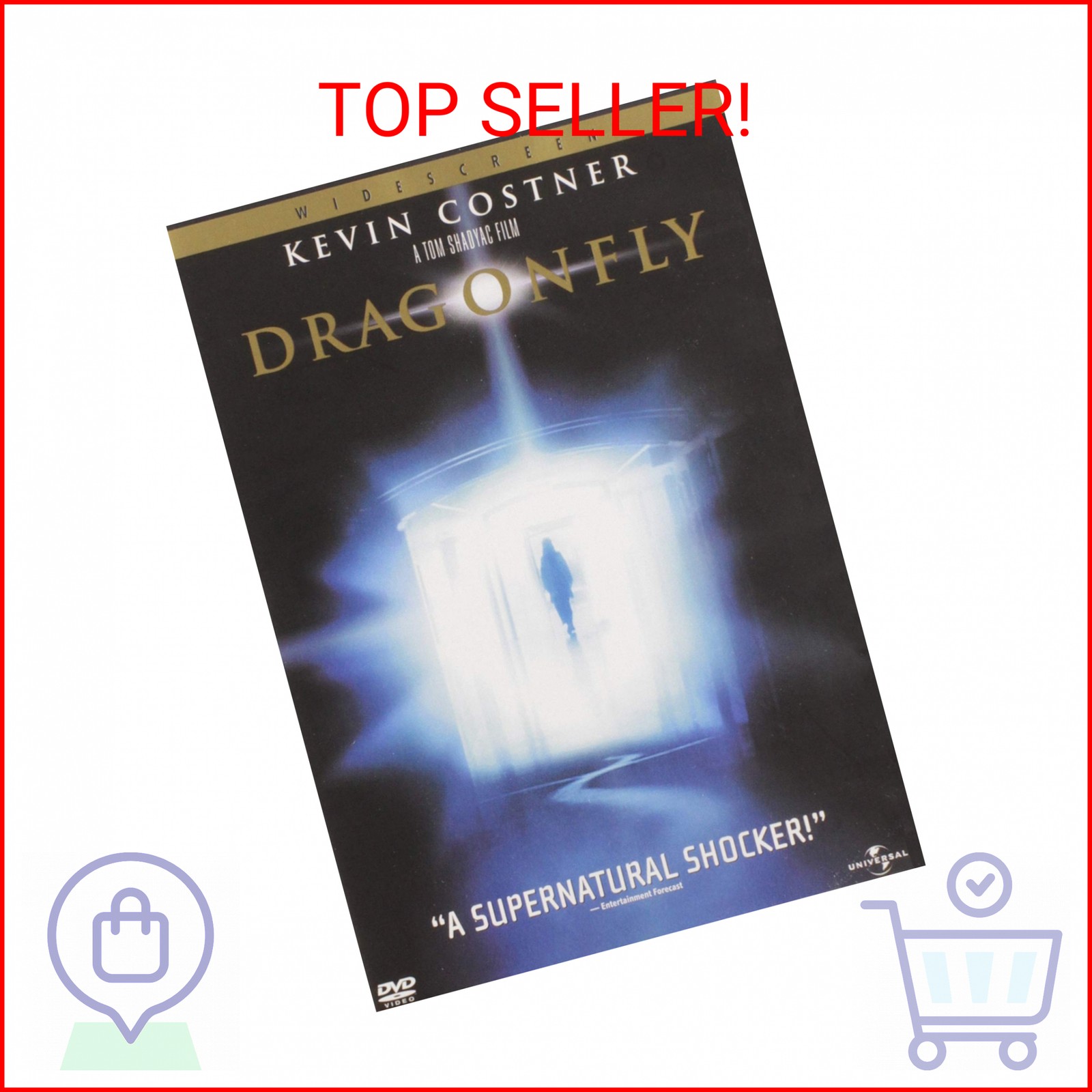 Dragonfly [DVD]