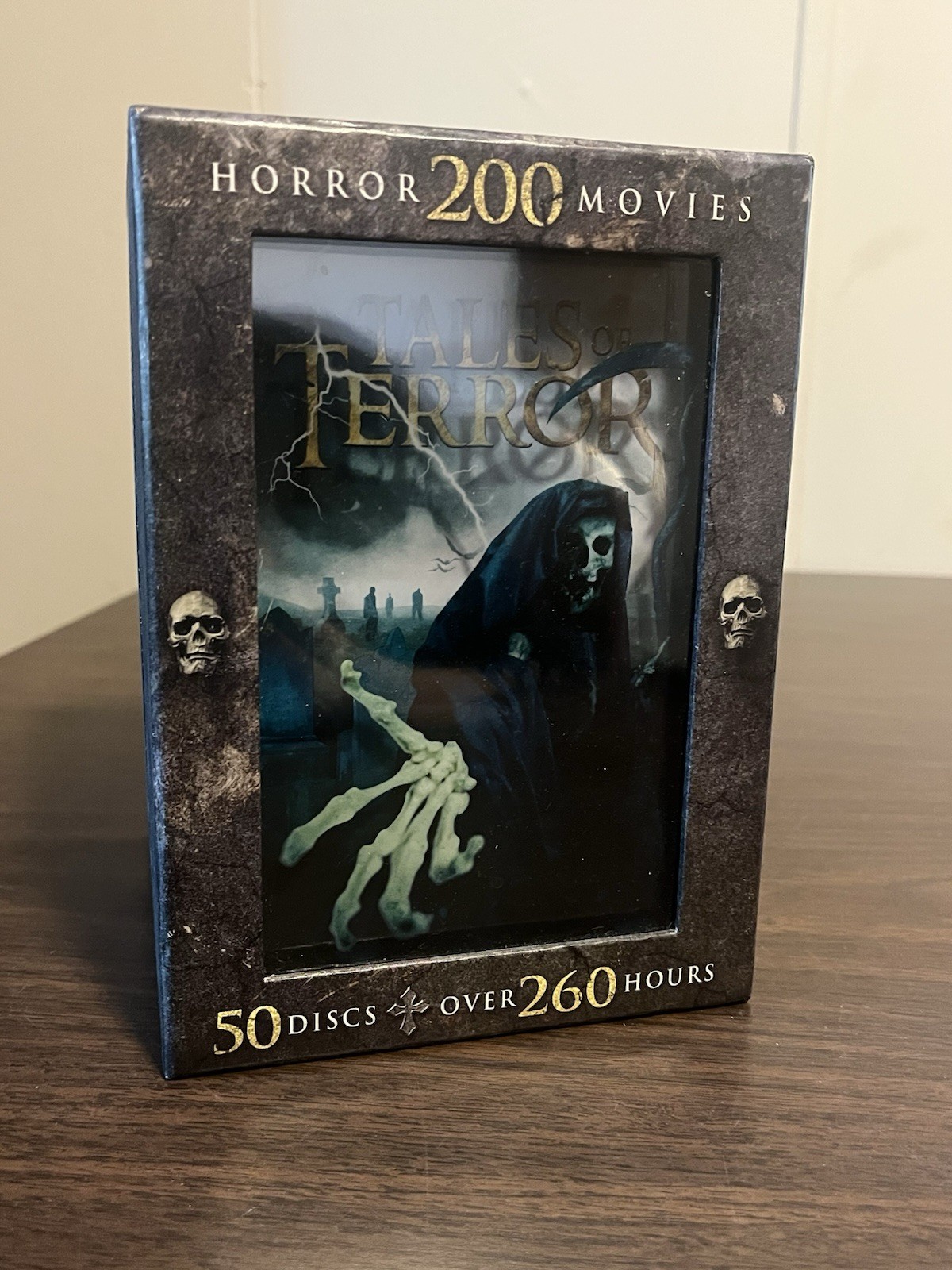 You Pick / Choose HORROR Movies DVD Lot: Slasher Gore Weird 8 Films To Die For
