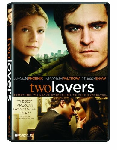 Two Lovers, New, Joaquin Phoenix,Gwyneth Paltrow,Vinessa Shaw, James Gray