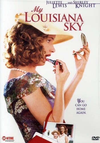 Louisiana Sky (DVD, 2001)