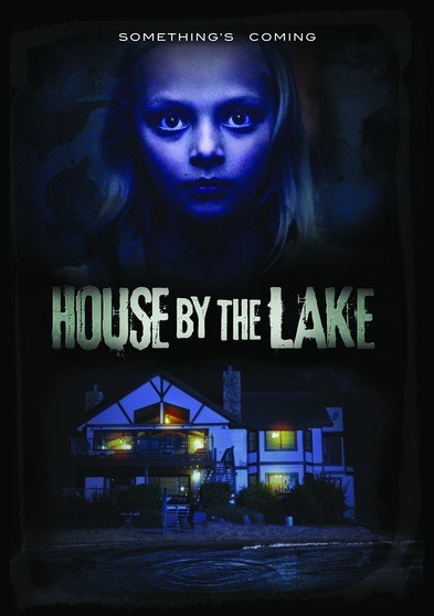 Mod-House by the Lake,New DVD, ,