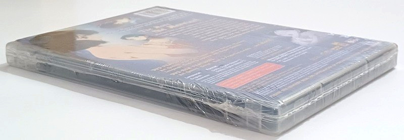 Four Play Sealed New 2002 DVD Japan Anime English or Japanese Audio English Subs