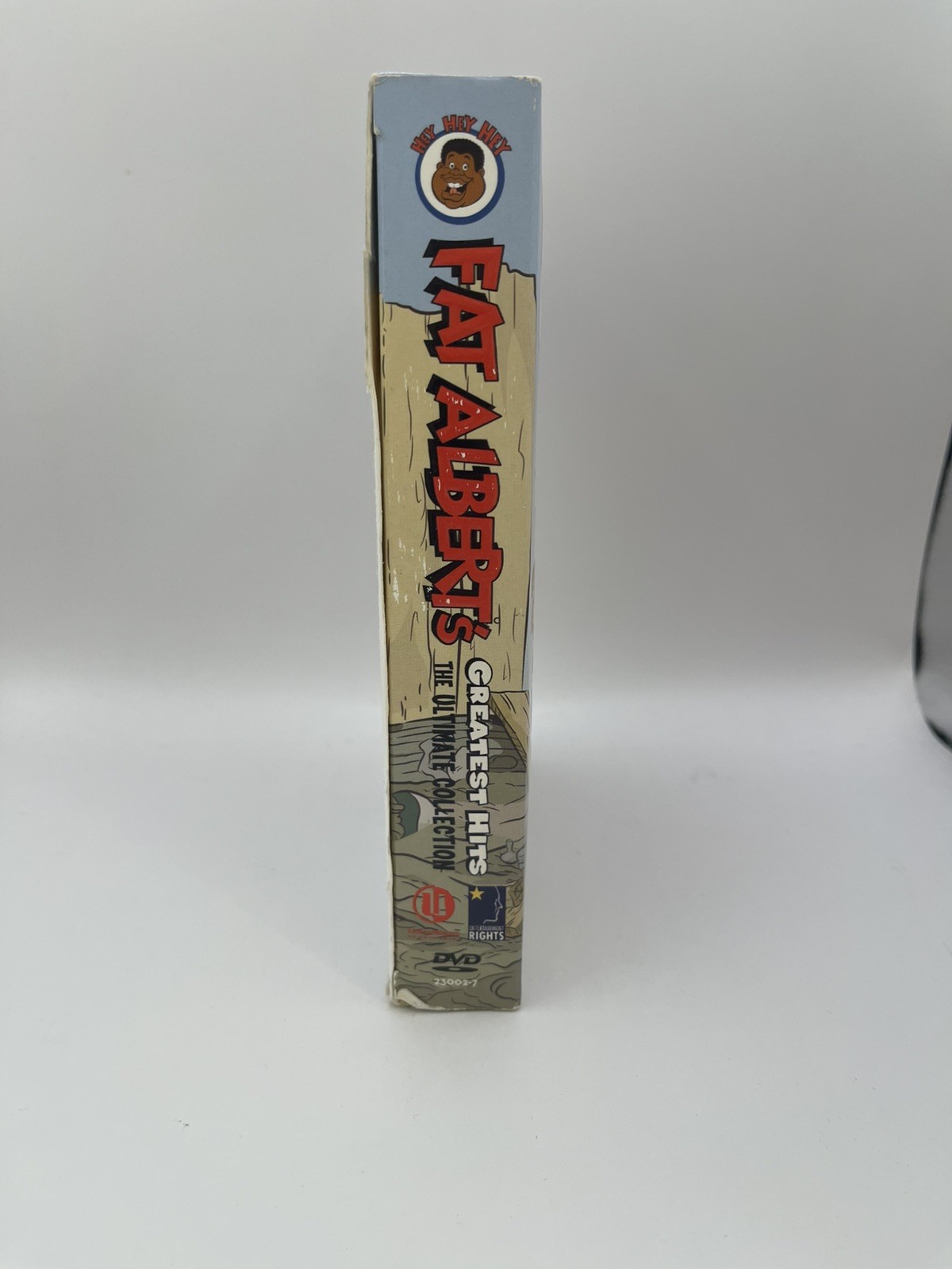 Fat Albert’s Greatest Hits The Ultimate Collection DVD 4-Disc