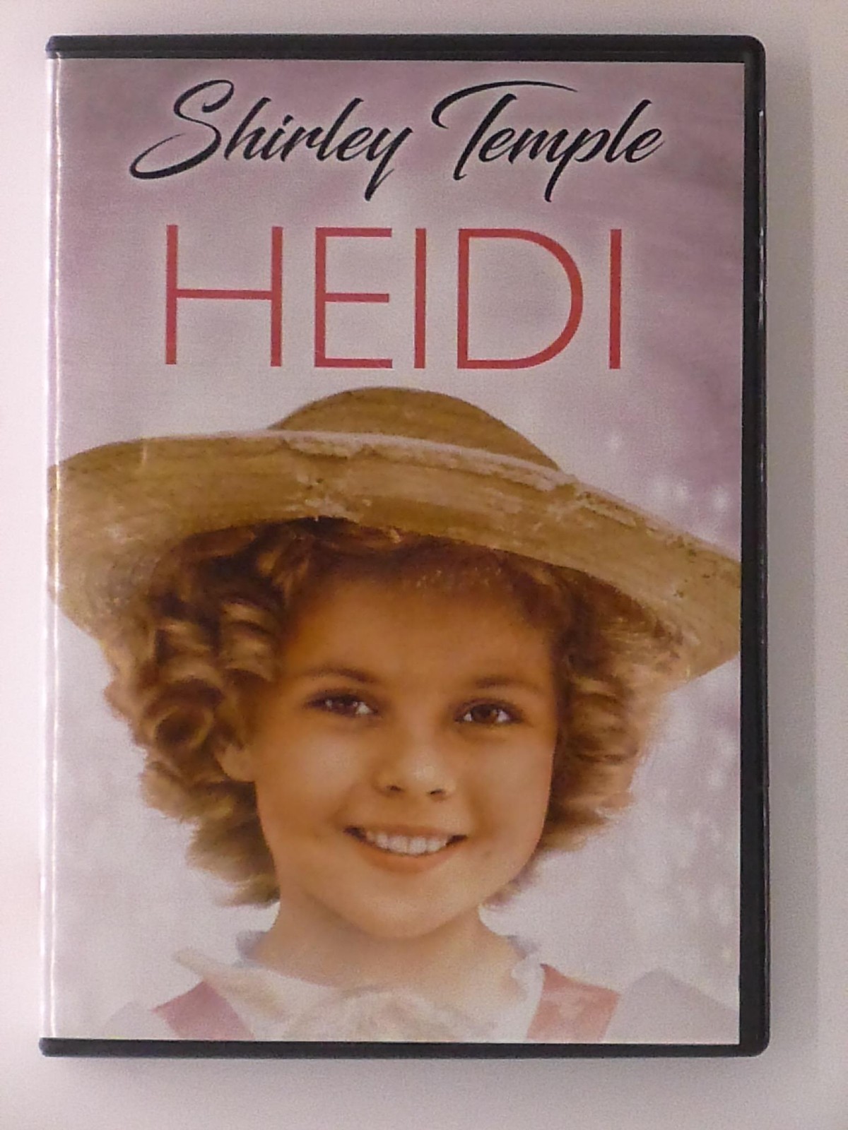 Heidi (DVD, 1937) – L04