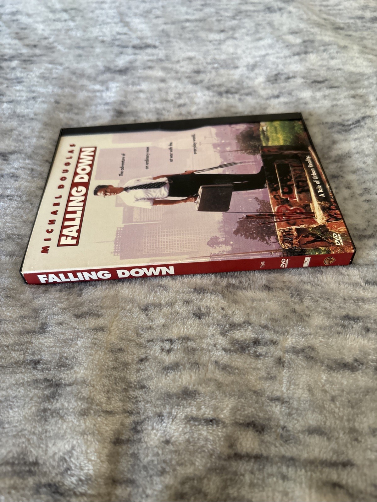 Falling Down (DVD, 1993)