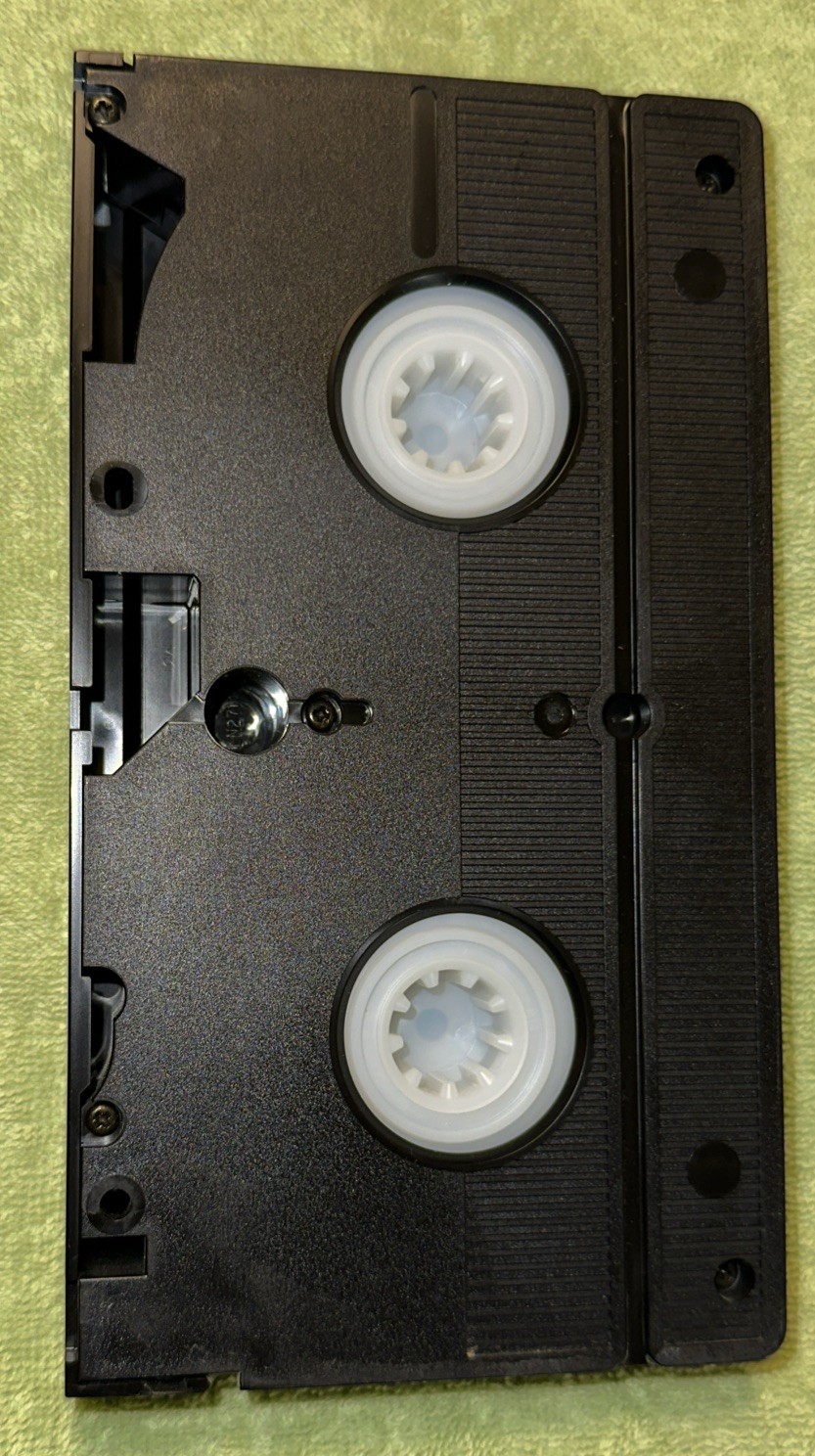 A Midsummer Nights Dream (VHS, 1999) Calista Flockhart Kevin Kline Michelle