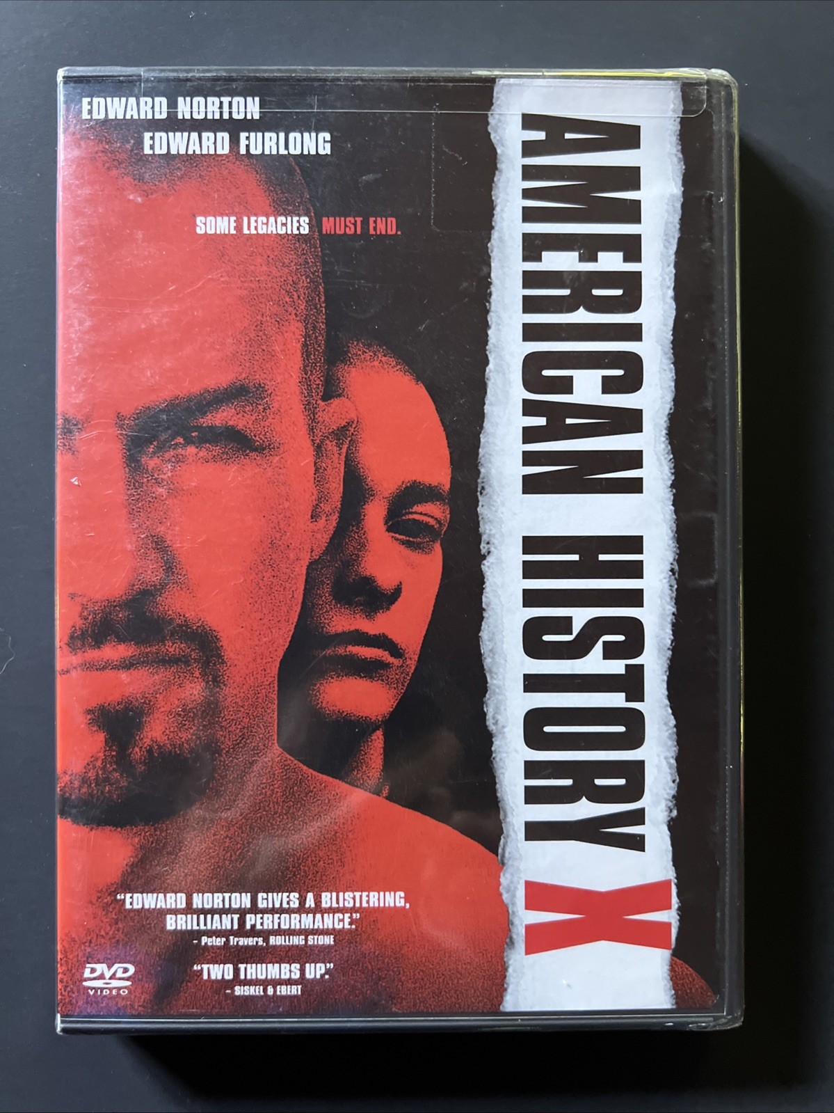 American History X (DVD)