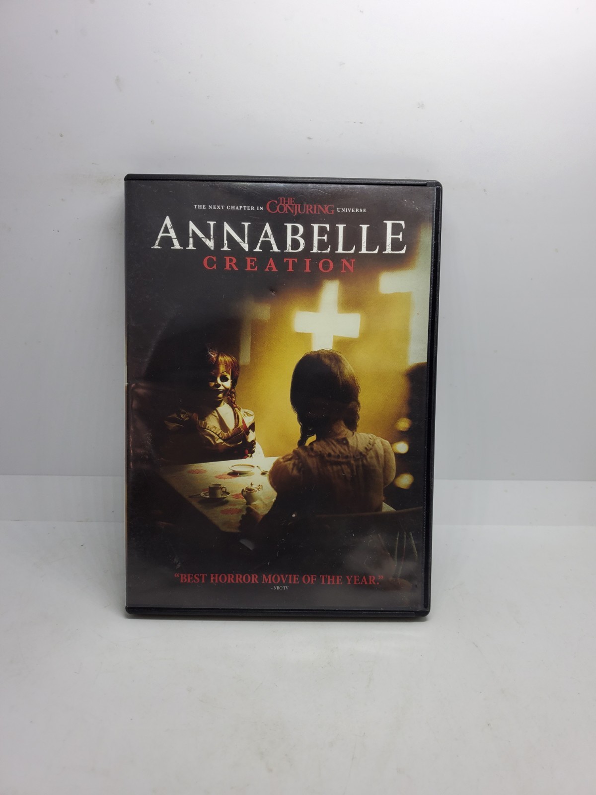 Annabelle: Creation (DVD)