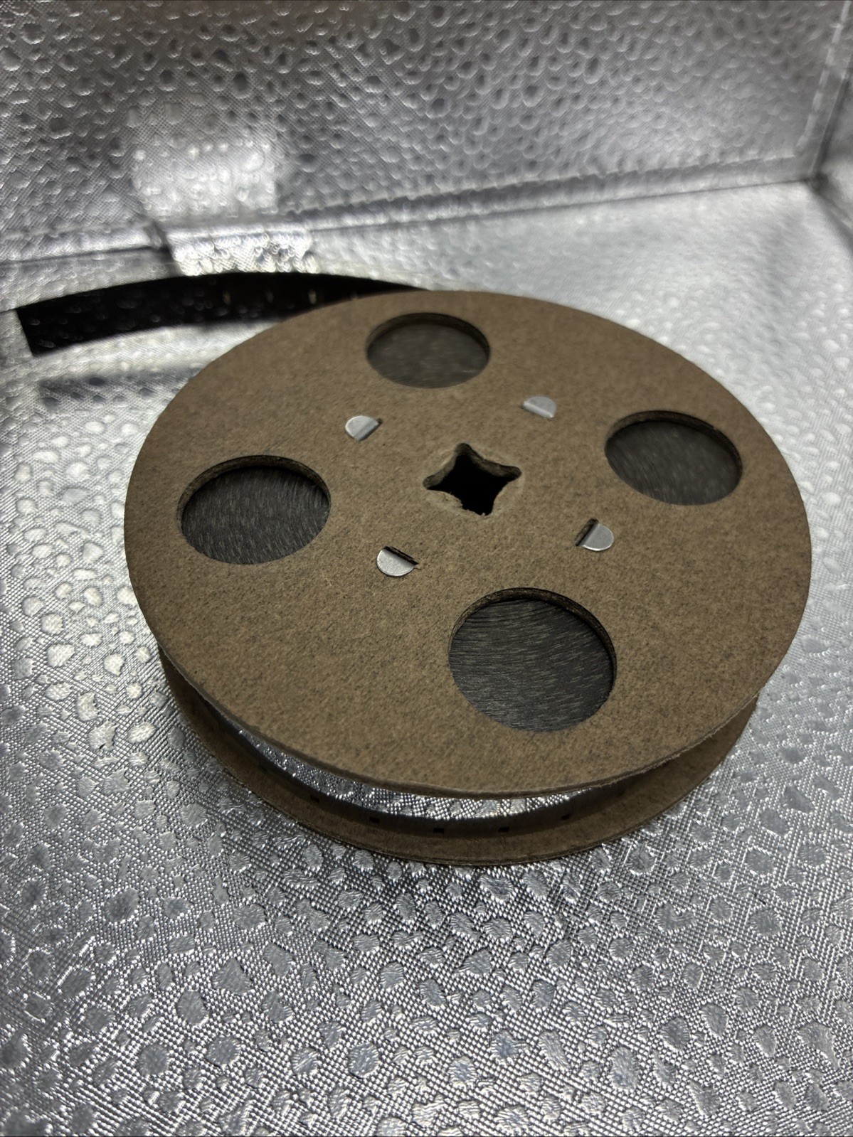 Zero-Crest 8621 Streamliner 16 MM Silent Film Wayward Pups-4