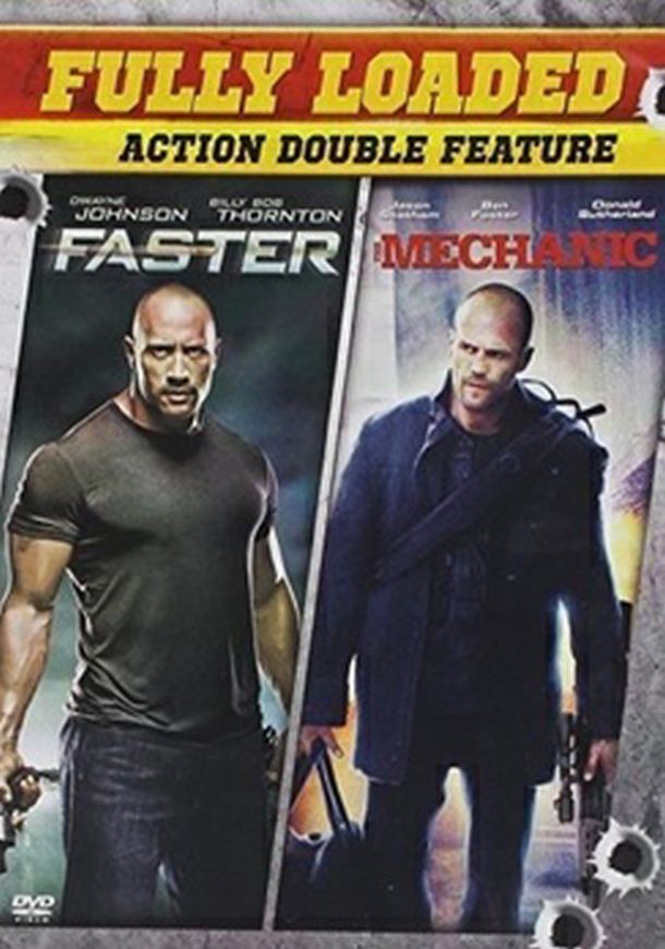 Faster & Mechanic –
