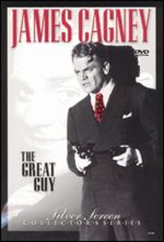 The Great Guy by John G. Blystone: Used