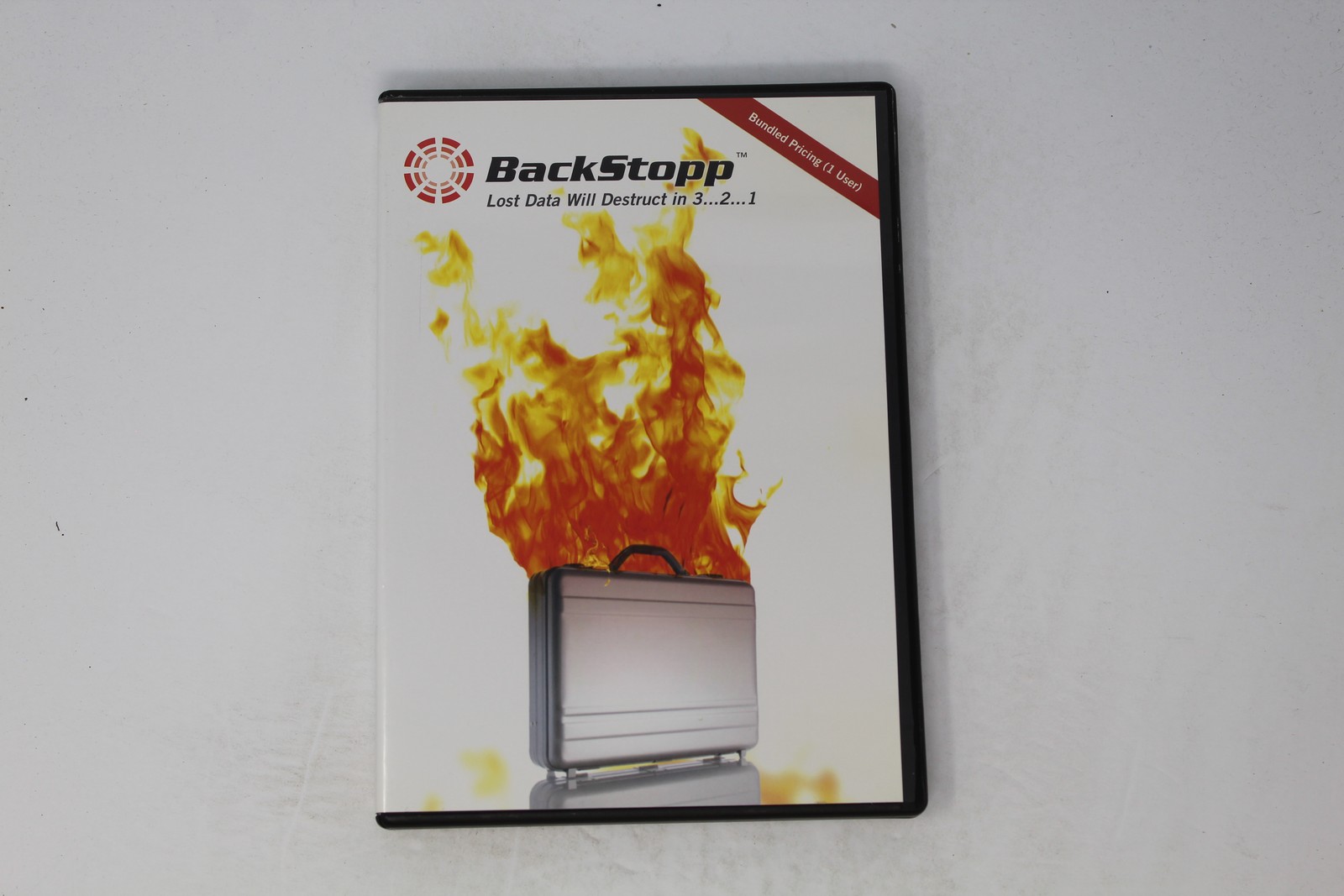 Backstopp Remote Deletion of Your Data