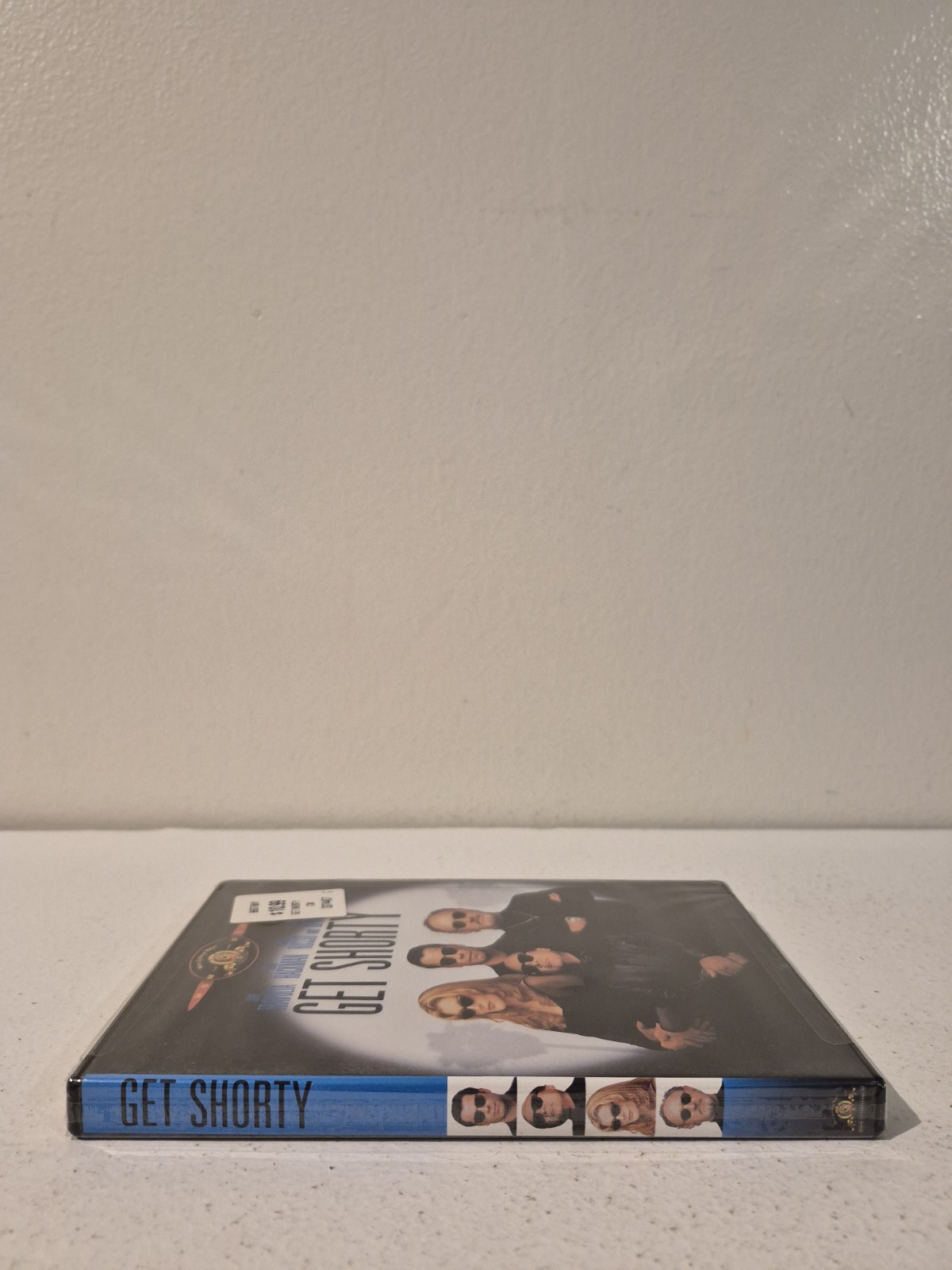 Get Shorty (DVD, 1995)