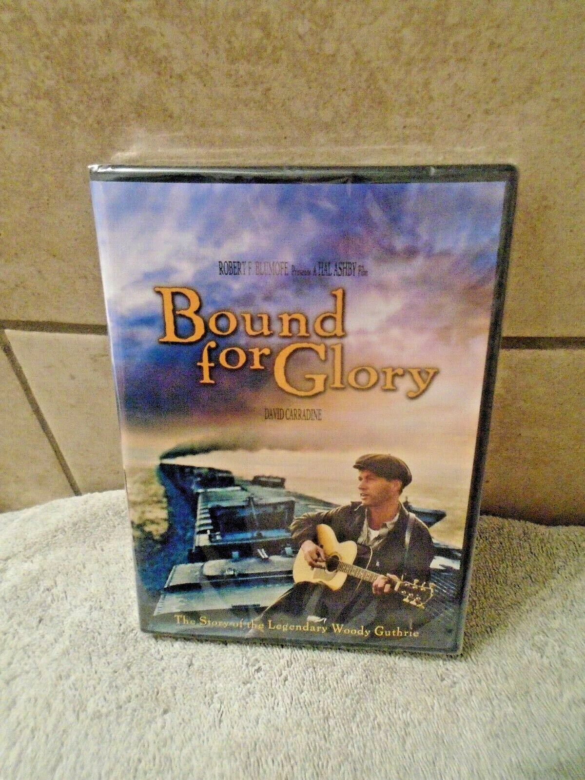 Bound for Glory (DVD, 2000)