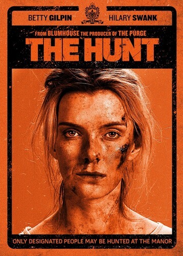 The Hunt [Used Very Good DVD]
