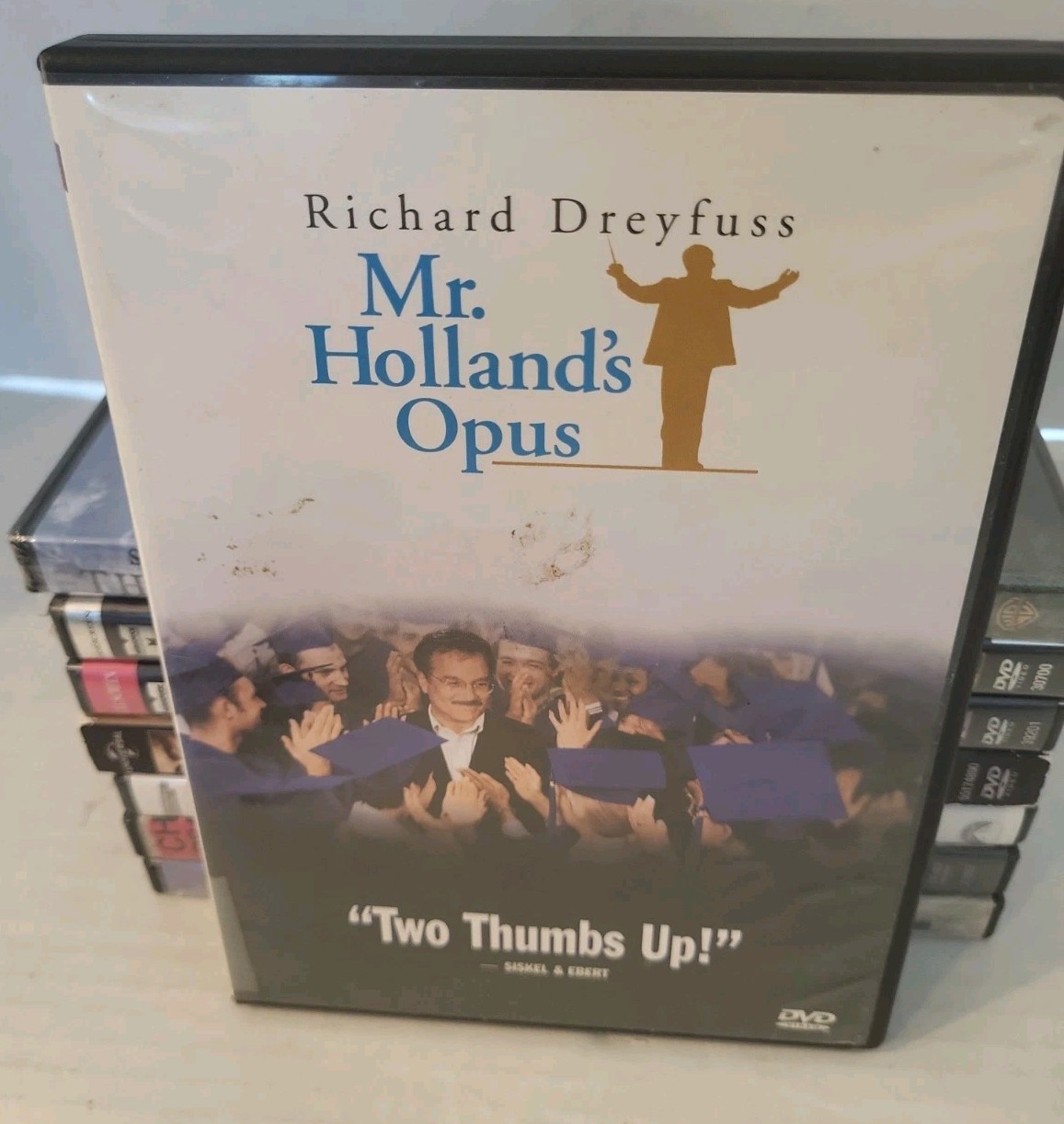 LOT OF 10 ADULT THEMES MIXED DVDS COMEDY/MUSICAL/DRAMA SOME OSCAR NOMINATED