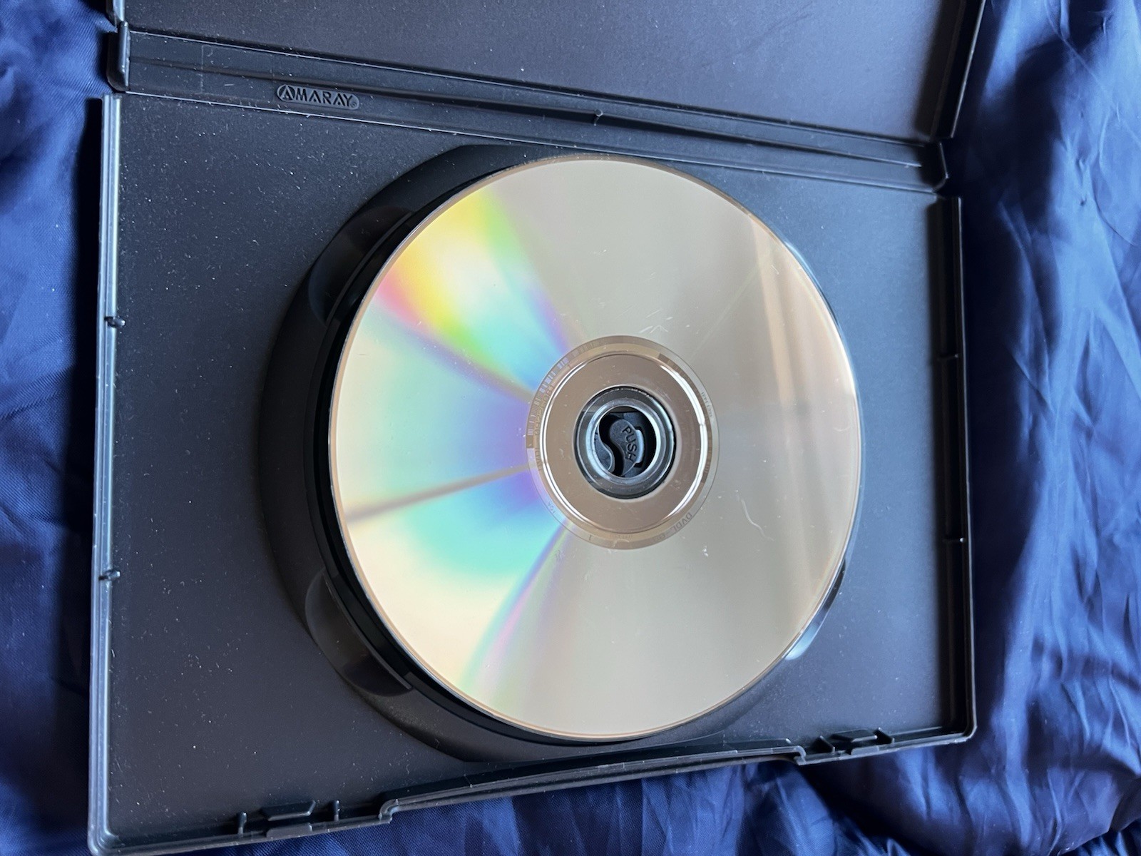 Cinemania DVD 2002