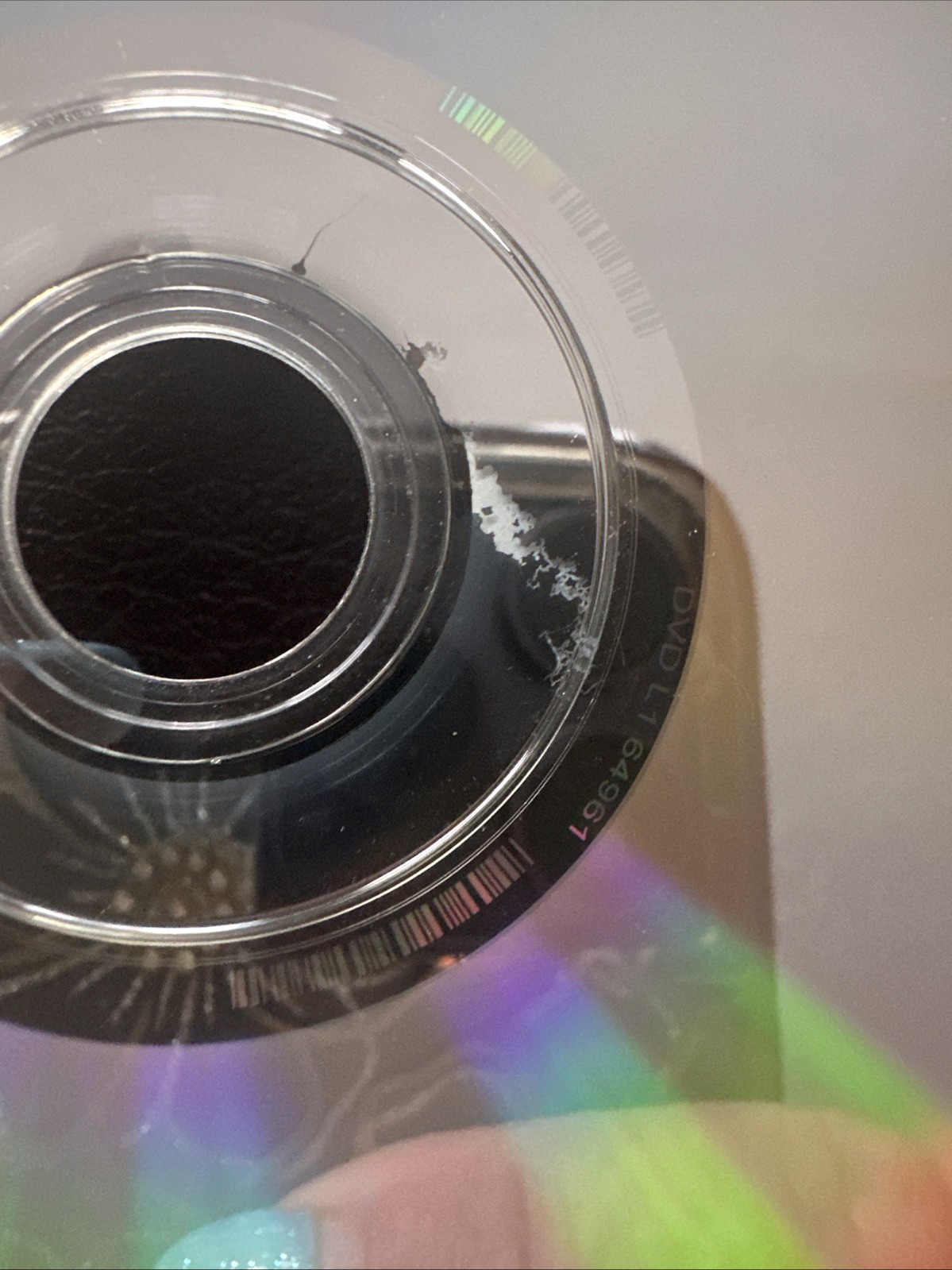 Santa Fe Into Los Angeles DVD Pentrex LA SF San Bernadino DVD B350
