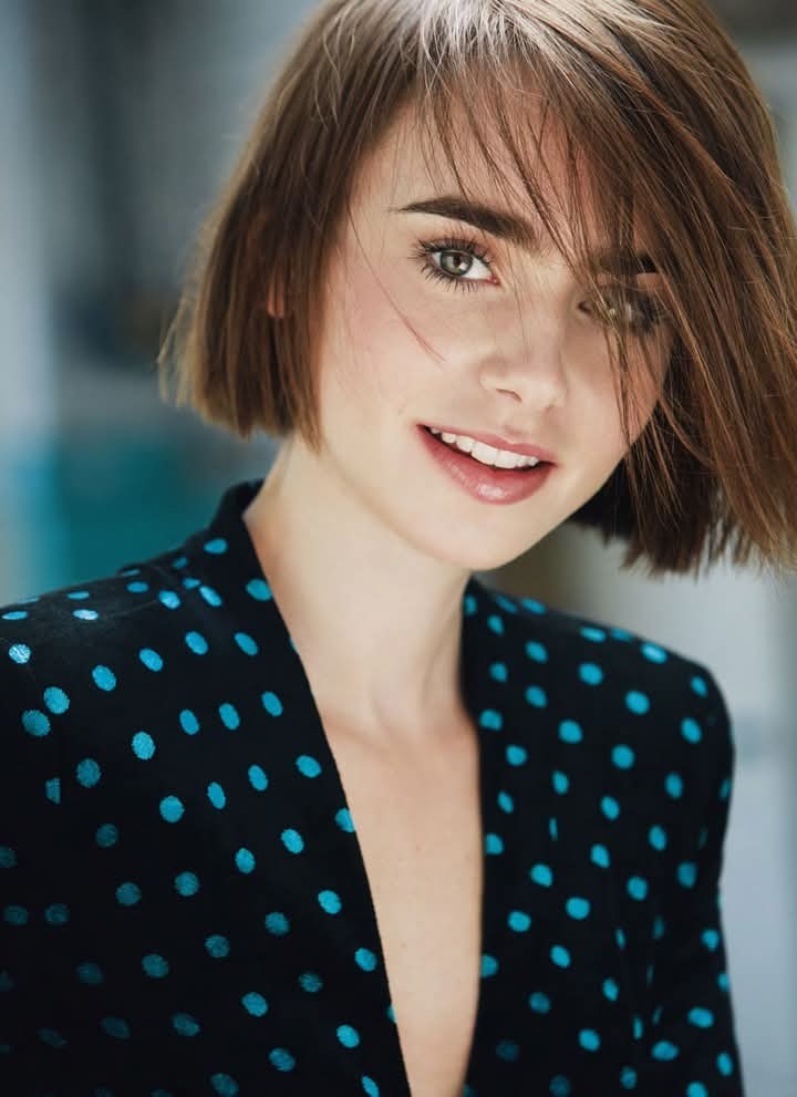 Stuck in Love and 3 Other Lily Collins Films – Brand New DVDs