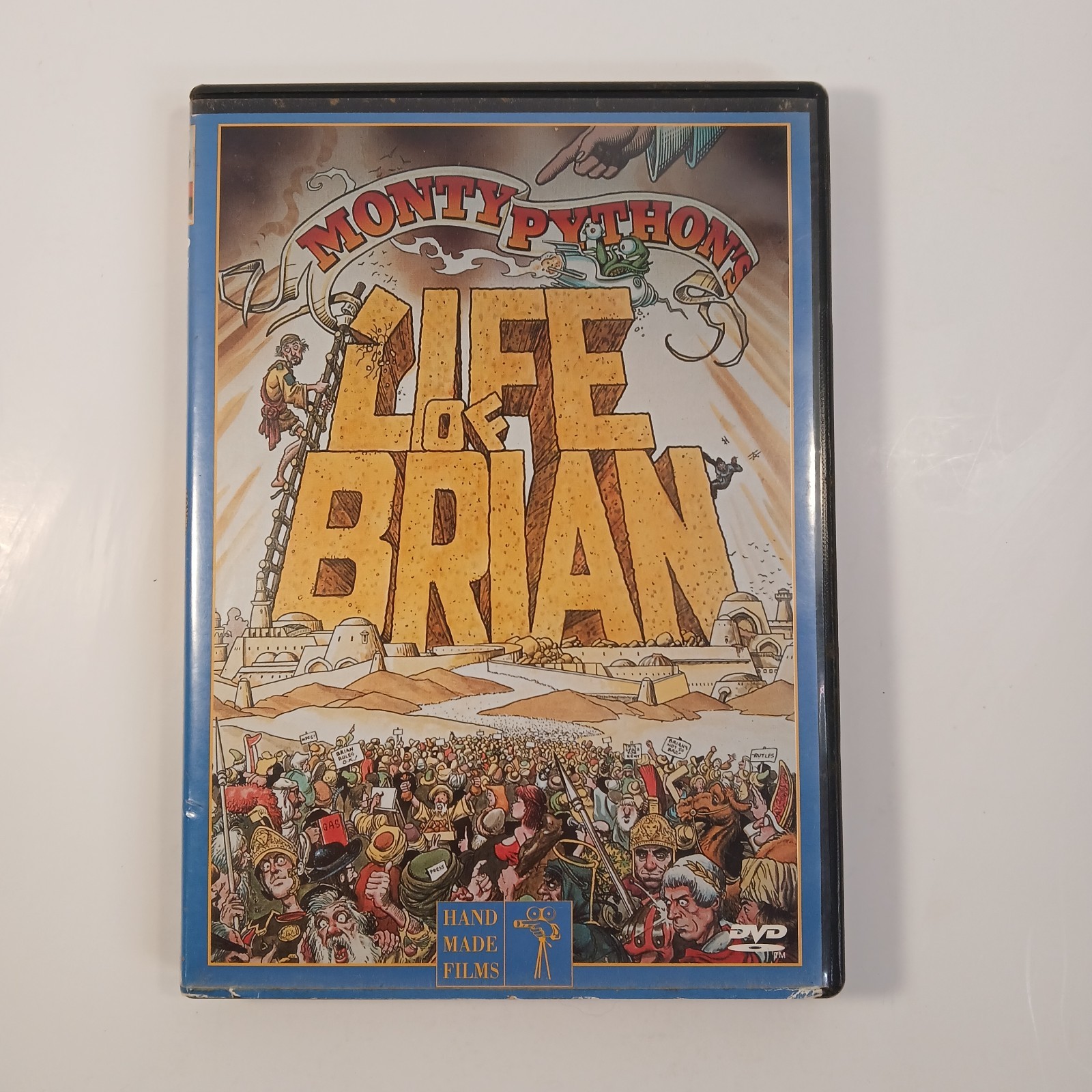 Monty Python’s Life Of Brian