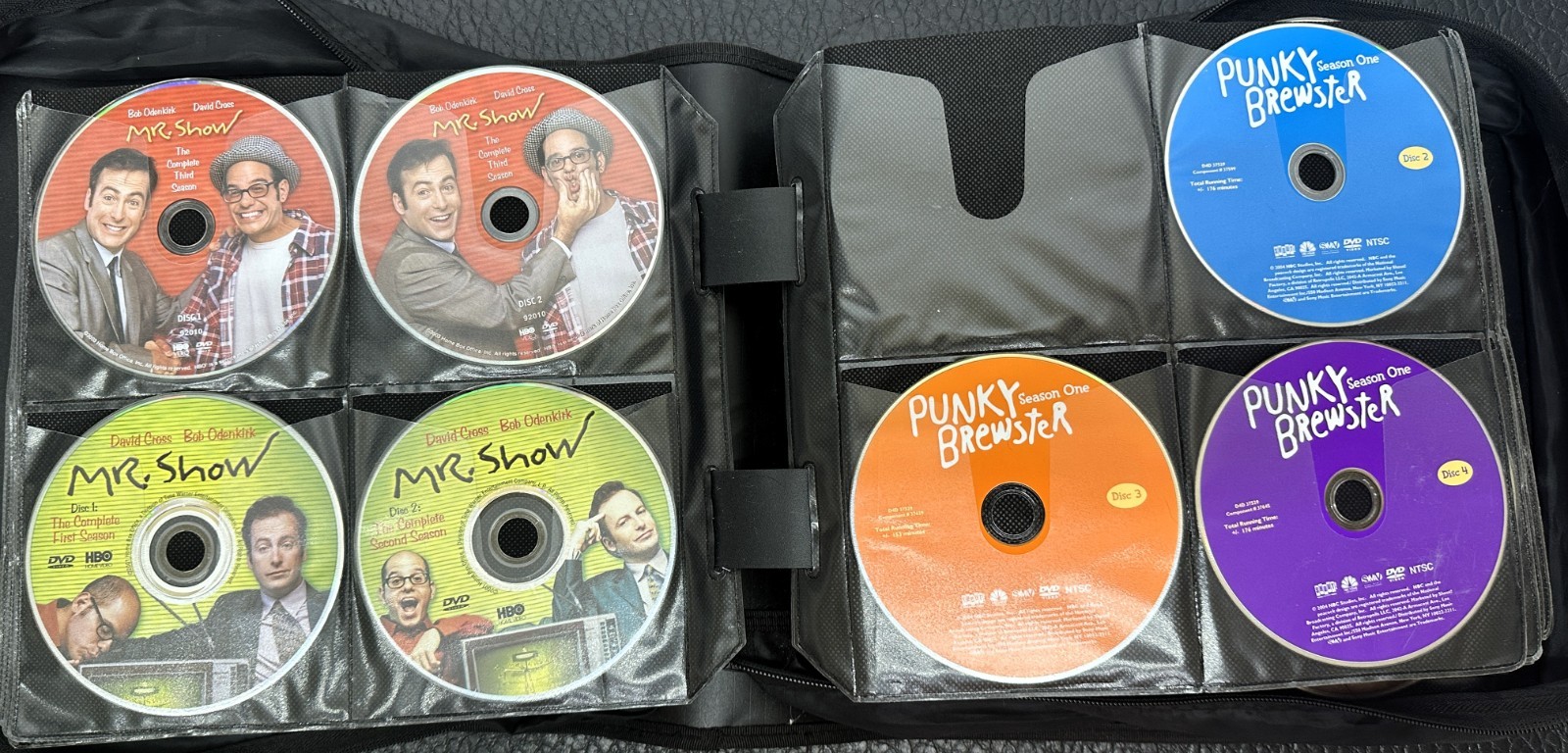 HUGE DVD MOVIE LOT 250+ Assorted DVDs Movies TV Shows Disc Only No Burned Discs