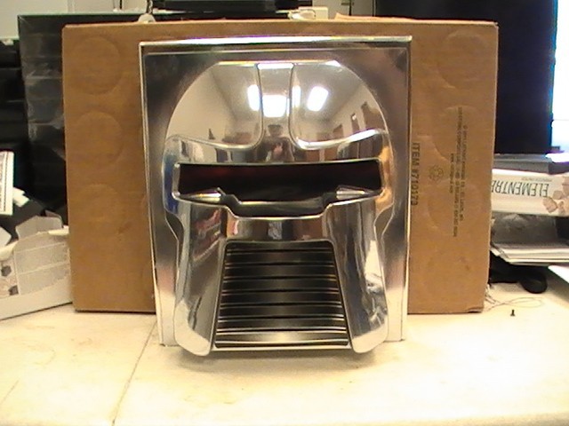Battlestar Galactica 1979 Complete Original Series 6 DVD 2003 Cylon Hatch Space