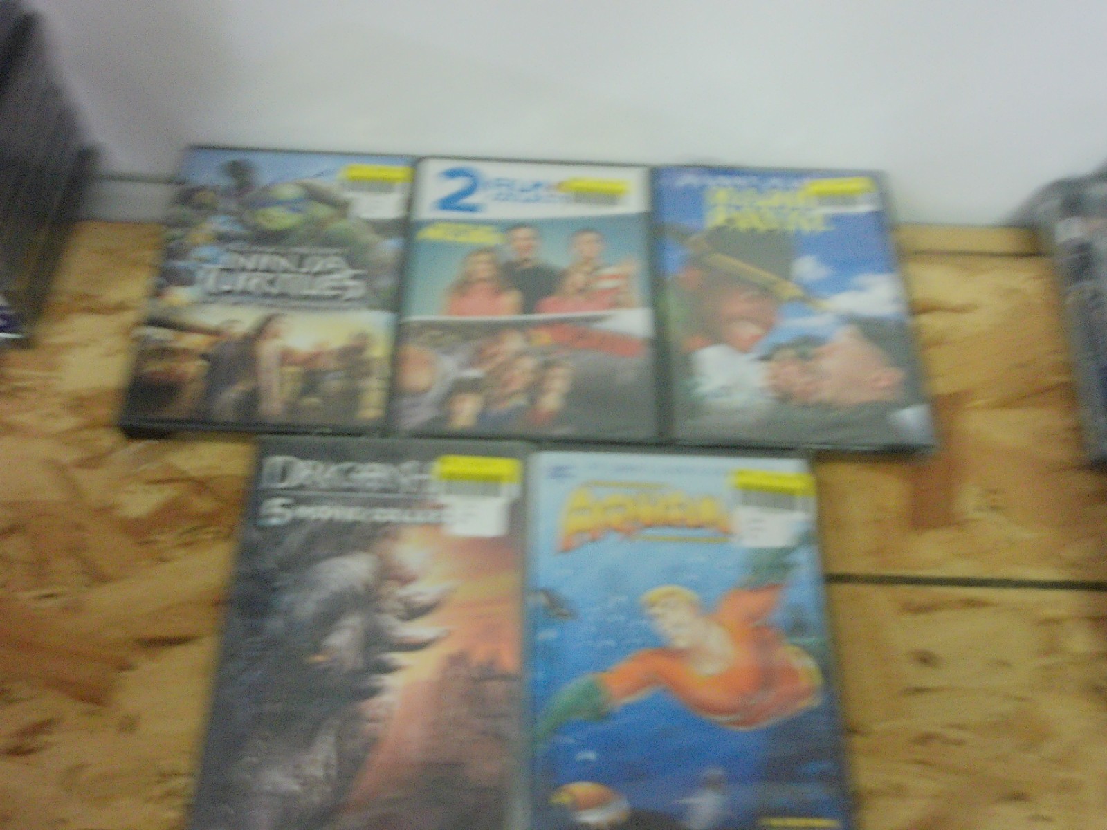new 51 movies on 23 dvd lot mixed genere some classics many multiple film sets