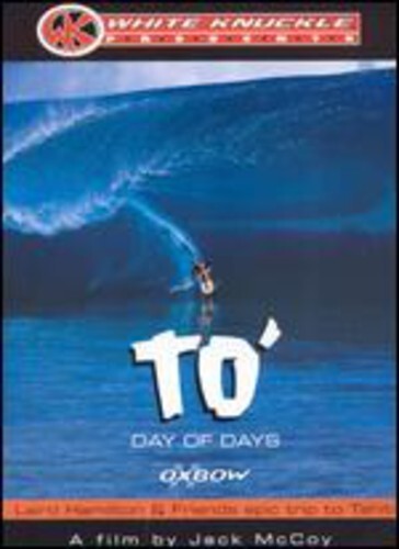 To-Day of Days (DVD, 2002)